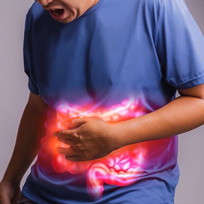 Bile Duct Disorders