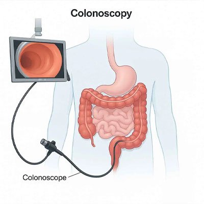 Colonoscopy